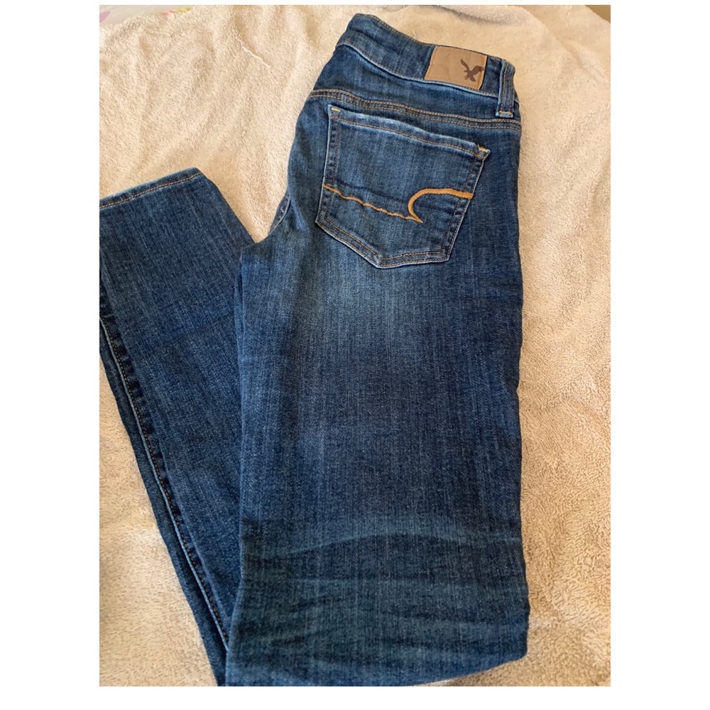 American Eagle Jegging